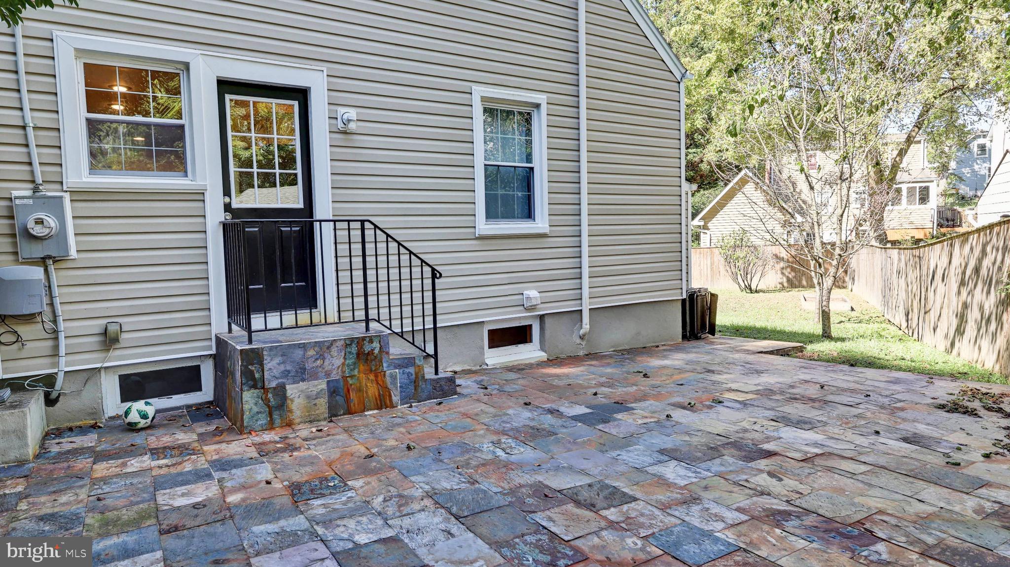 KENSINGTON - Residential