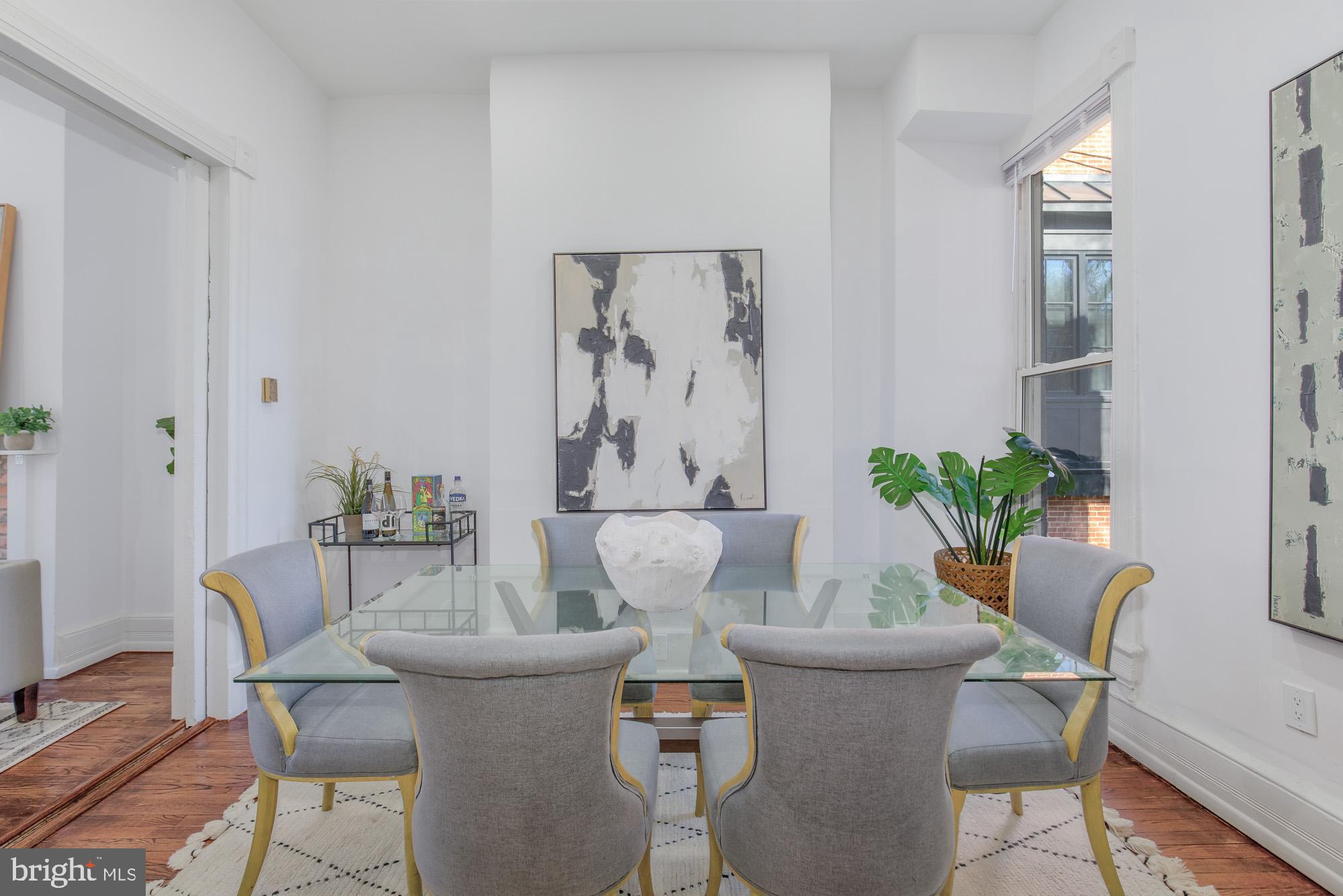 1507 MARION STREET NW