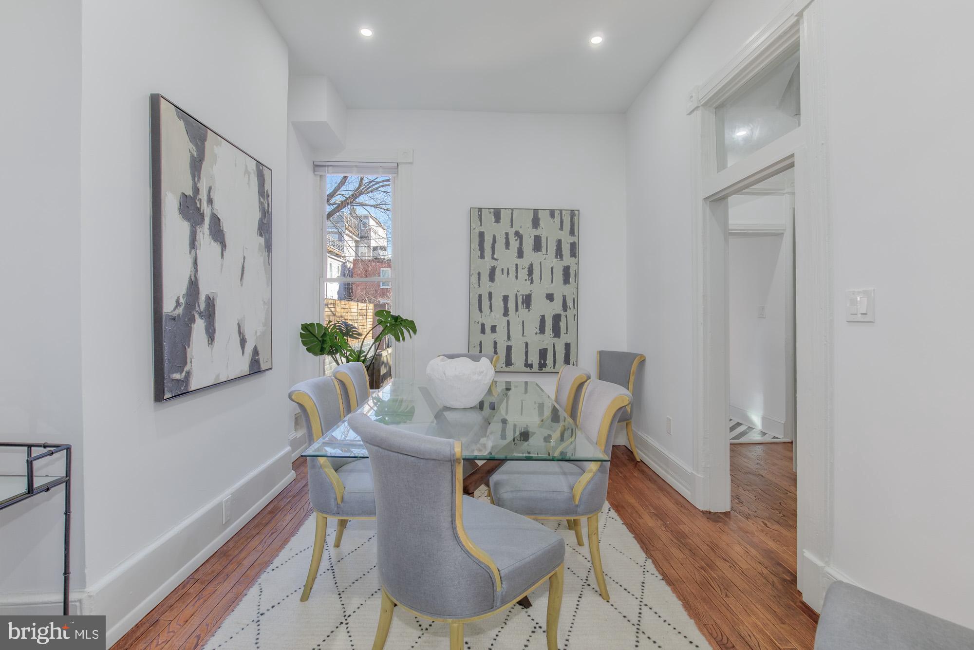 1507 MARION STREET NW