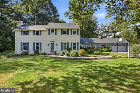 Homes For Sale - 4 Gingerwood Road<br/> MALVERN, PA 19355