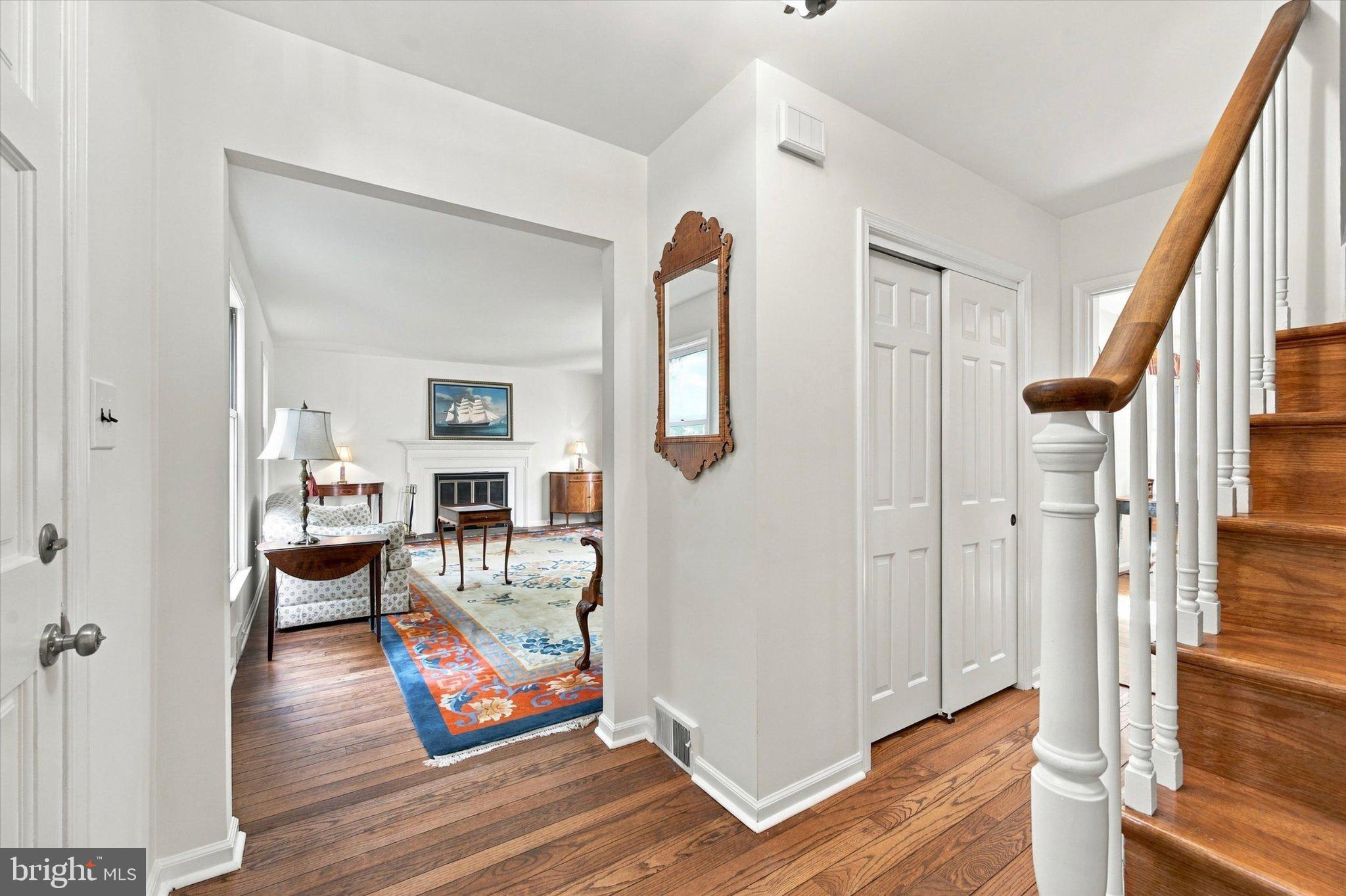 4 GINGERWOOD ROAD