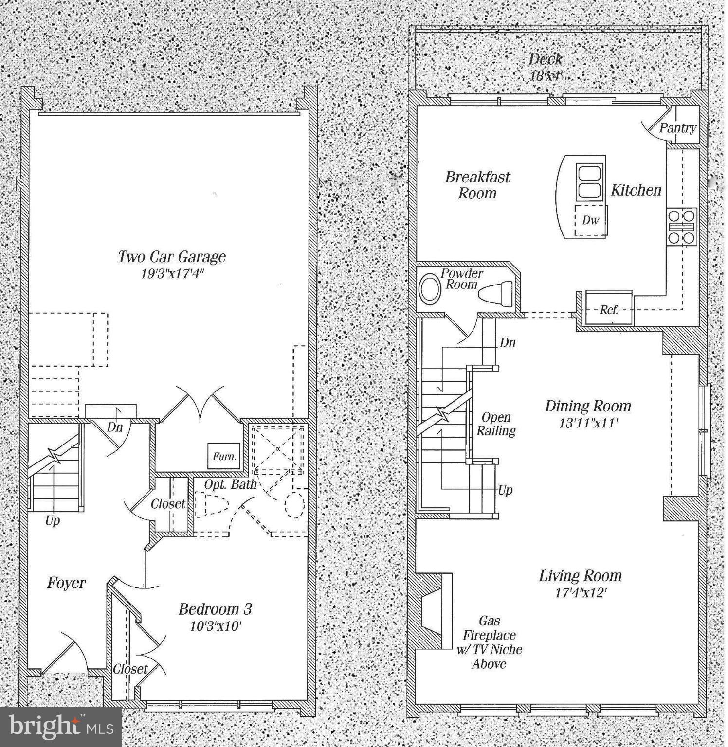 CARLYLE - Residential Lease