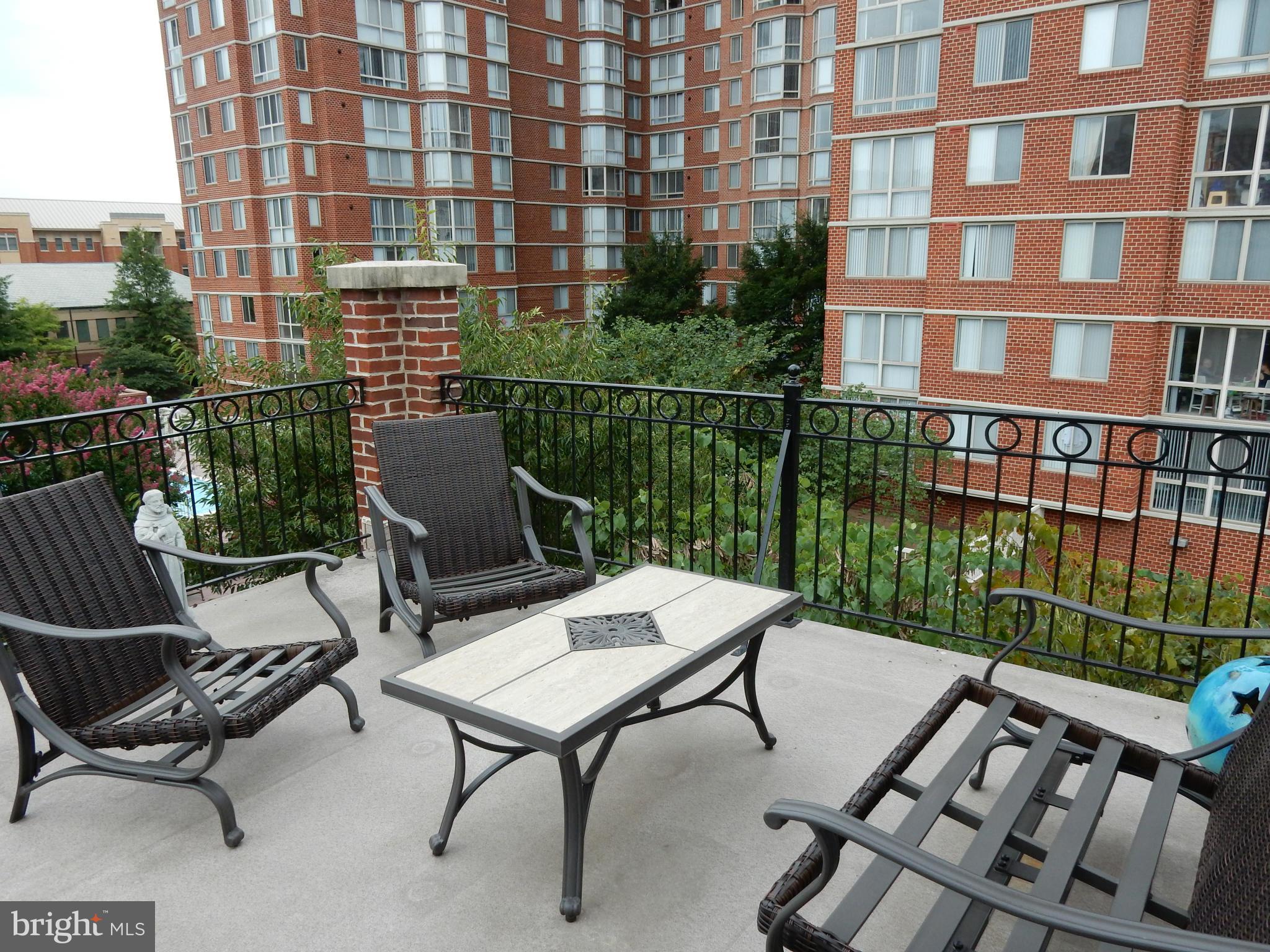 CARLYLE - Residential Lease