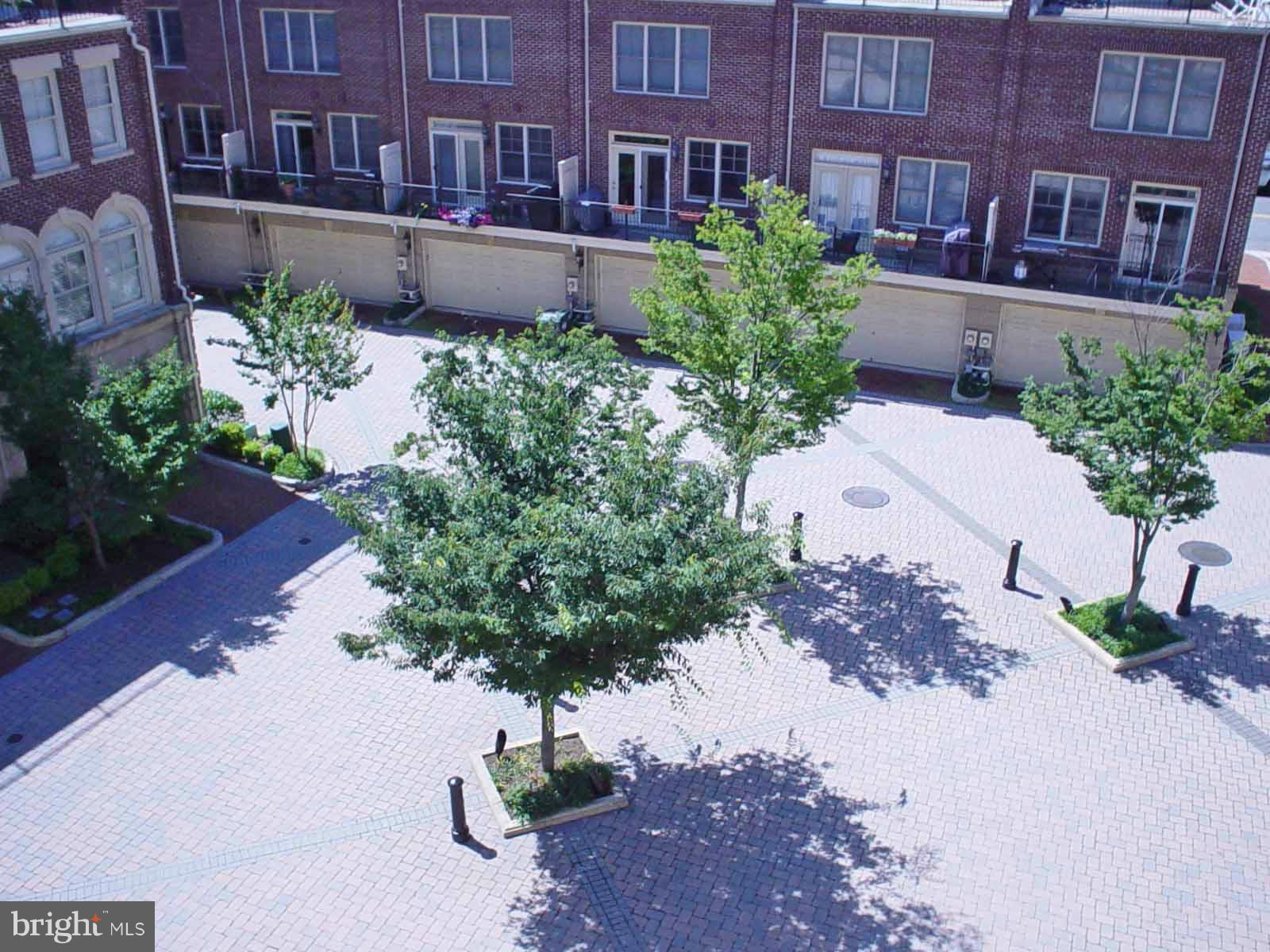 CARLYLE - Residential Lease