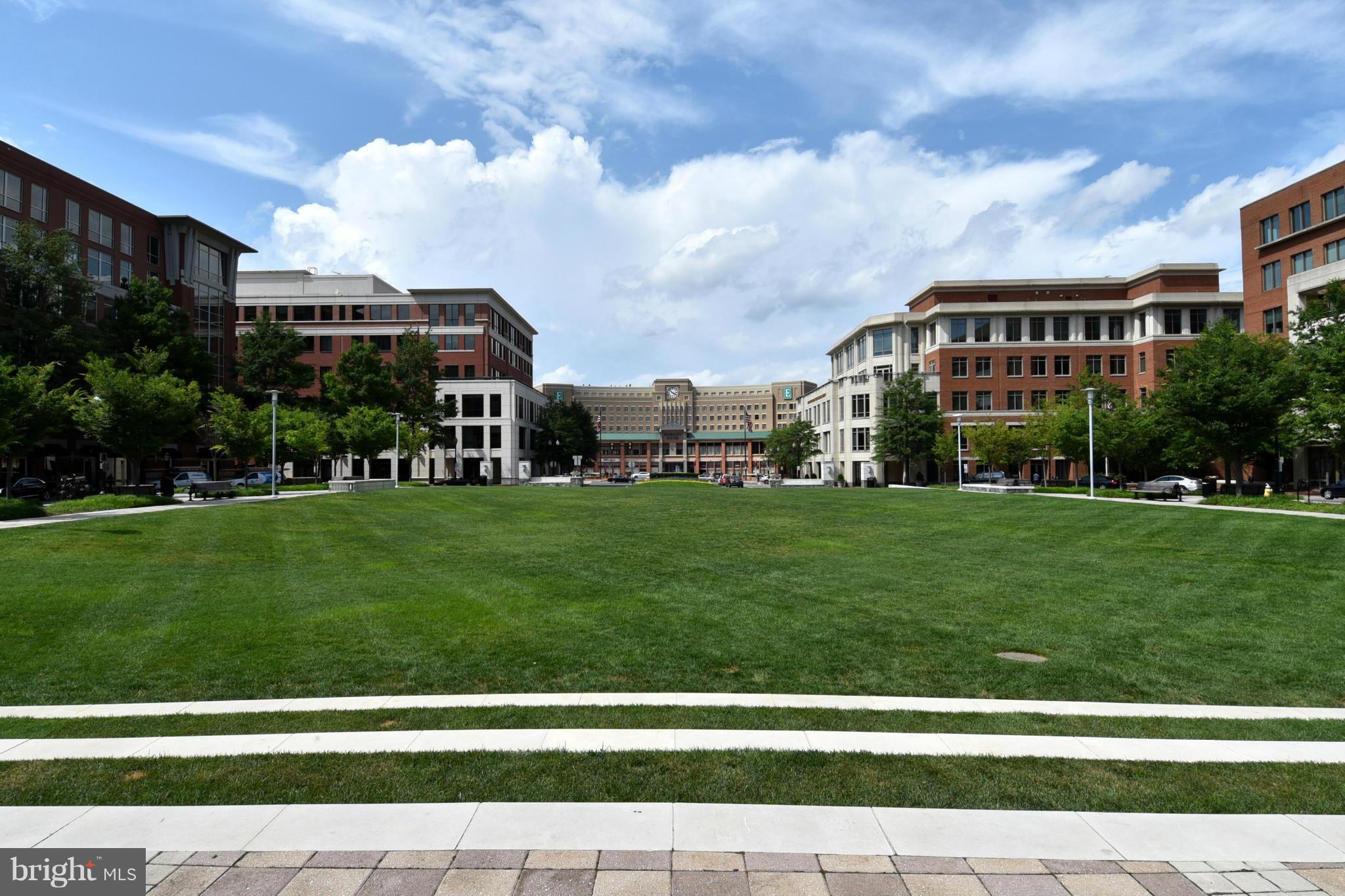 CARLYLE - Residential Lease