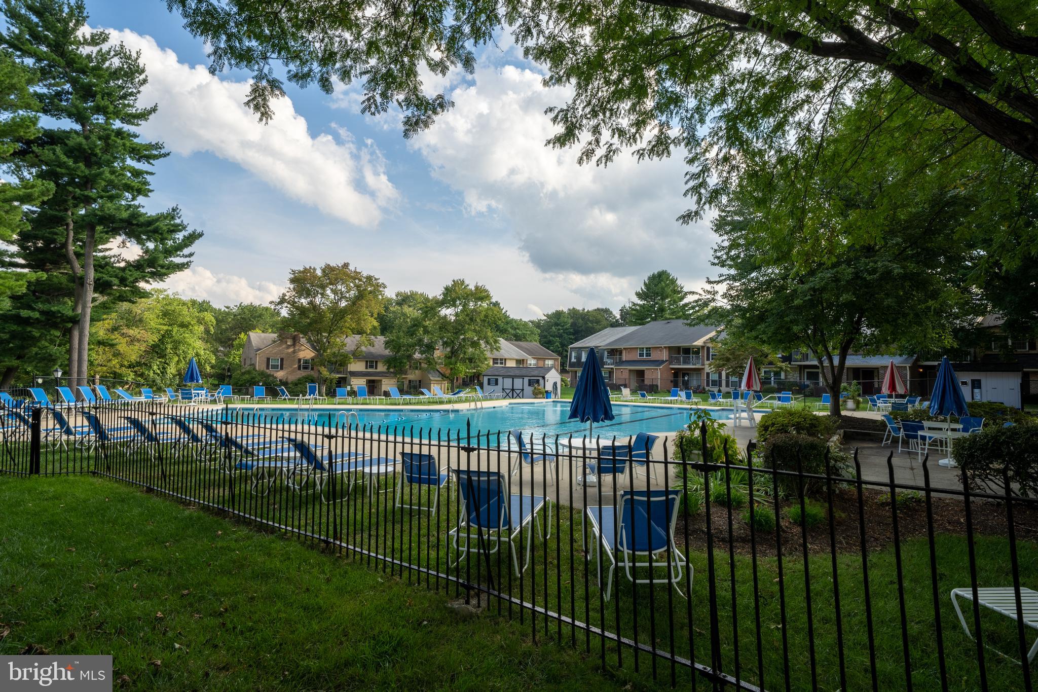 OLD FORGE CROSSING - Residential