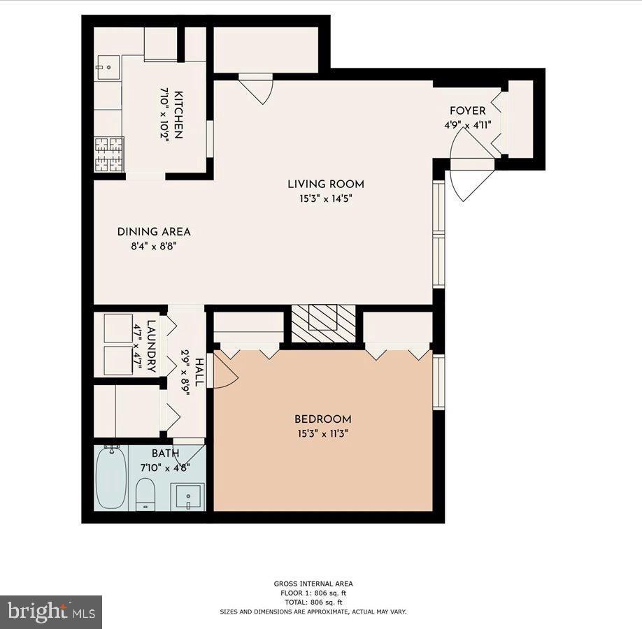 OLD FORGE CROSSING - Residential