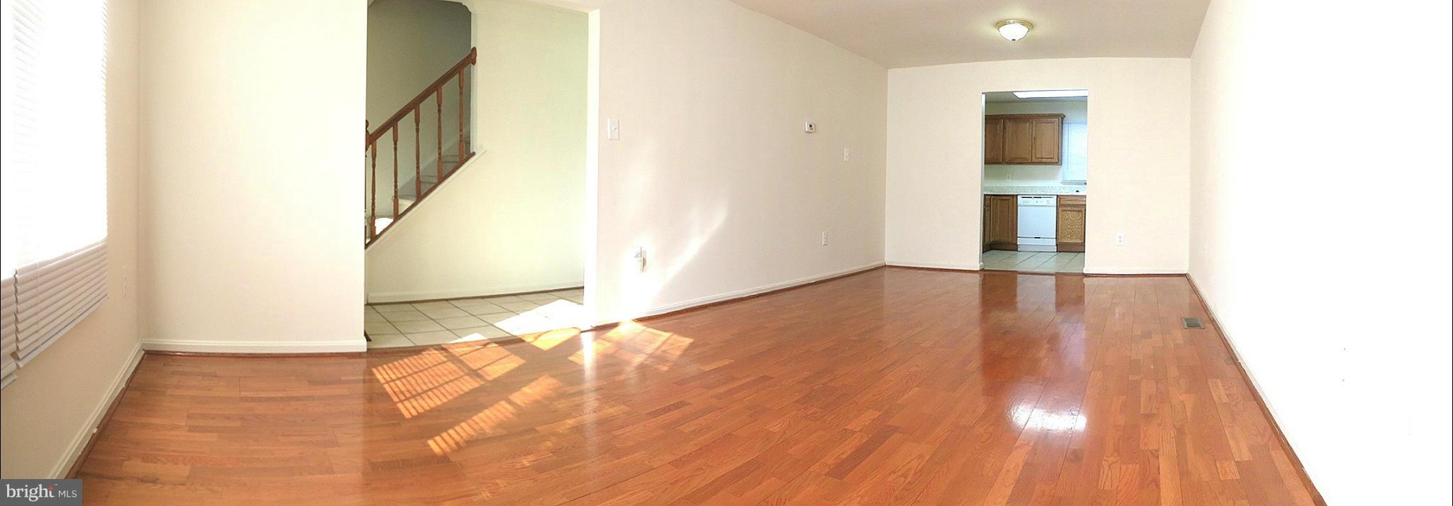 EVERGREEN HEIGHTS - Residential Lease