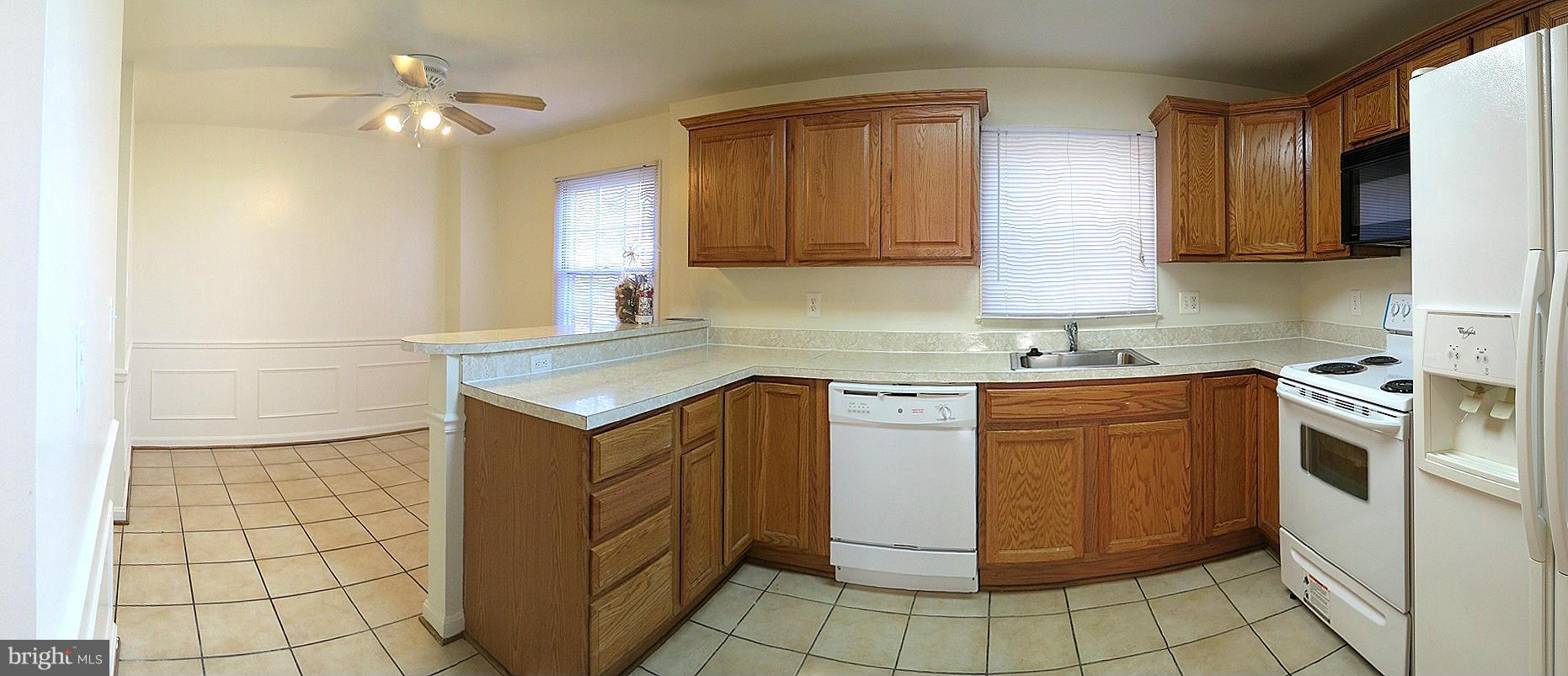 EVERGREEN HEIGHTS - Residential Lease