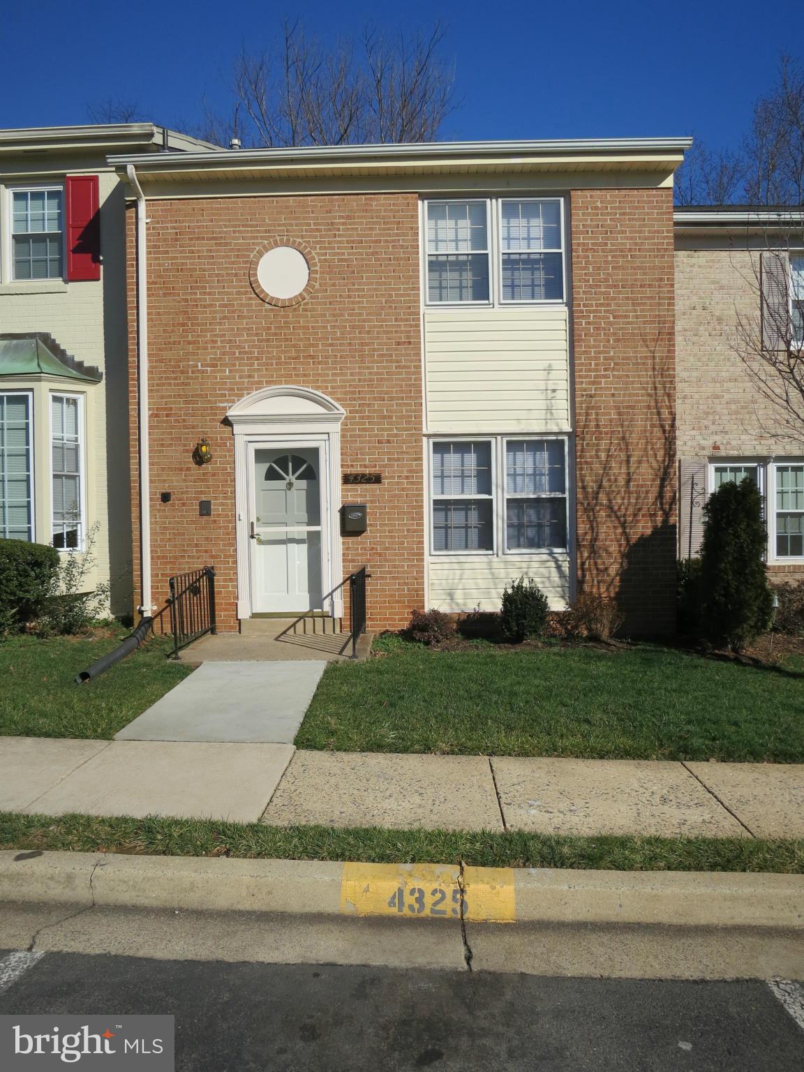 EVERGREEN HEIGHTS - Residential Lease