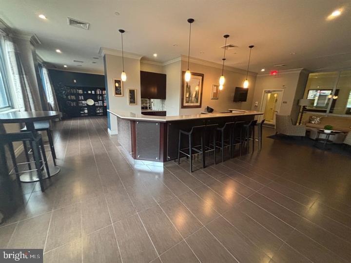 MIDTOWN ALEXANDRIA STATION CONDOMINIUM - Residential