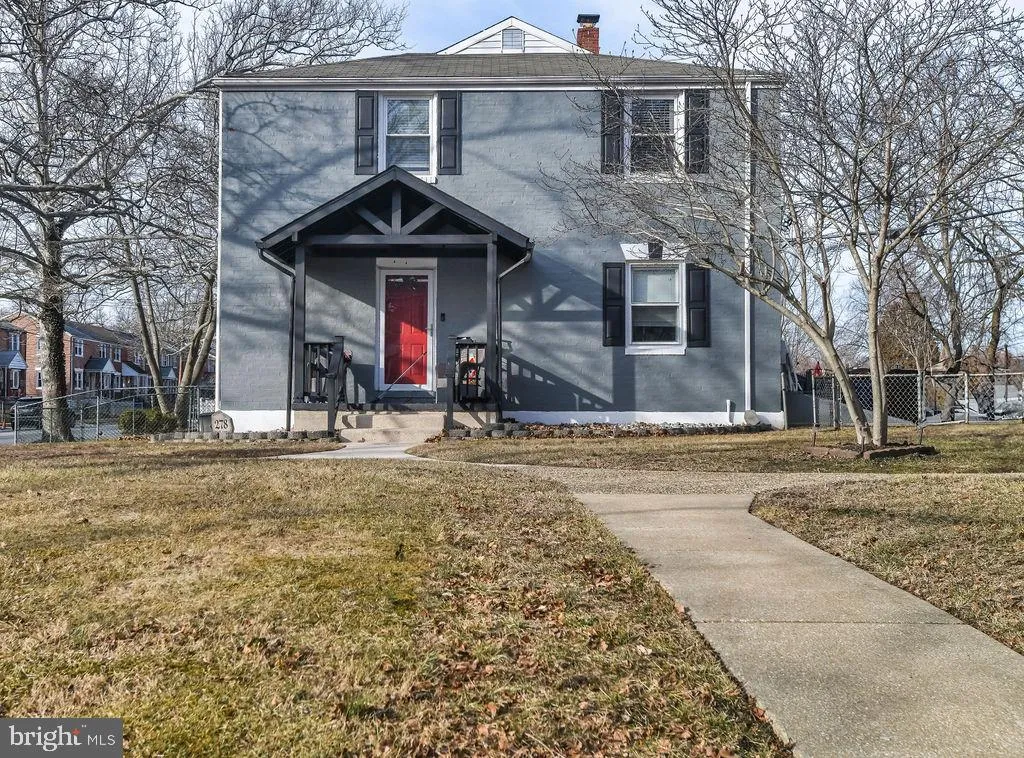 Wilmington, Delaware 19805, United States, 3 Bedrooms Bedrooms, ,2 BathroomsBathrooms,Residential,Contingent,4942