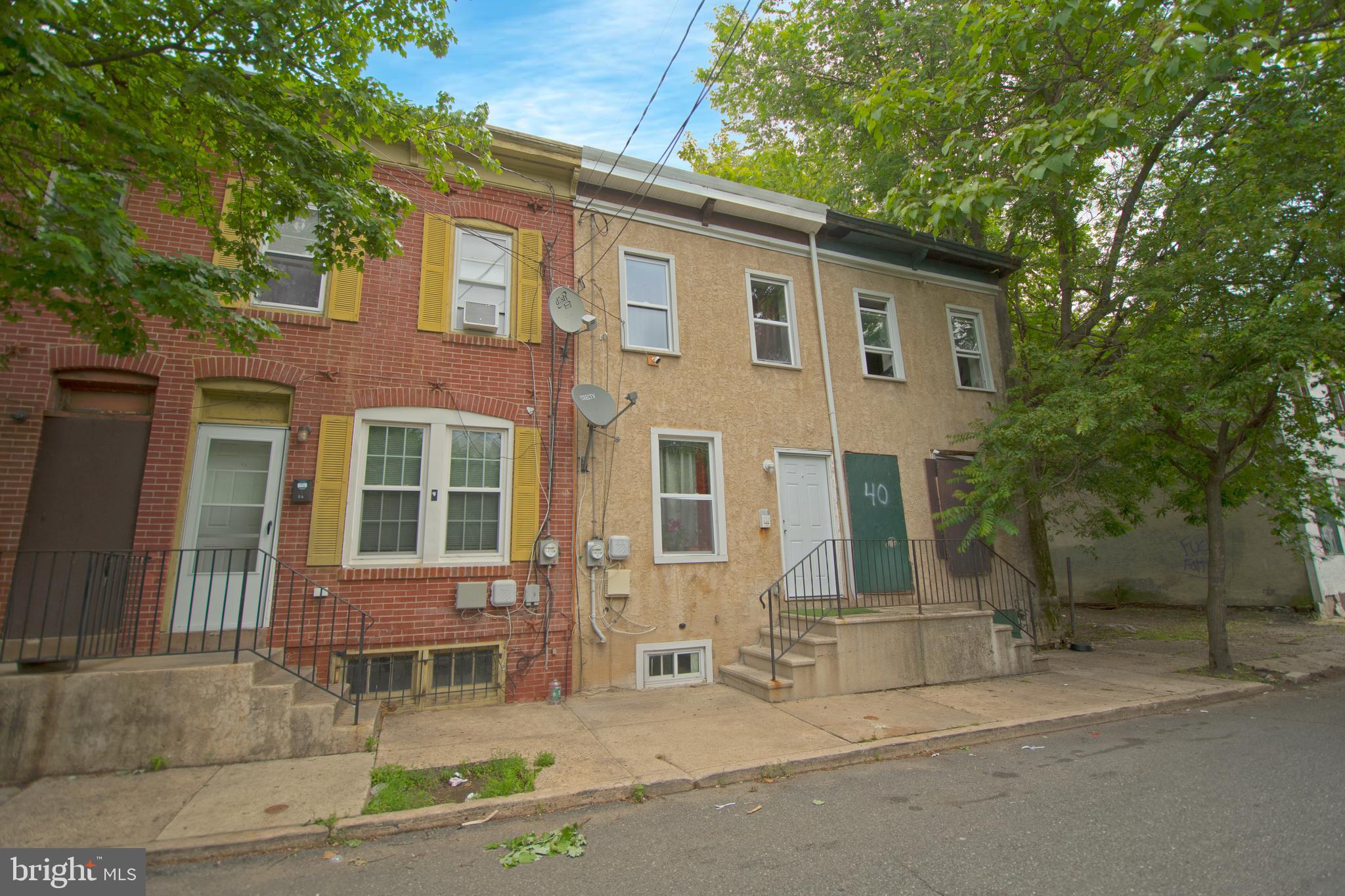 38 ASBURY STREET