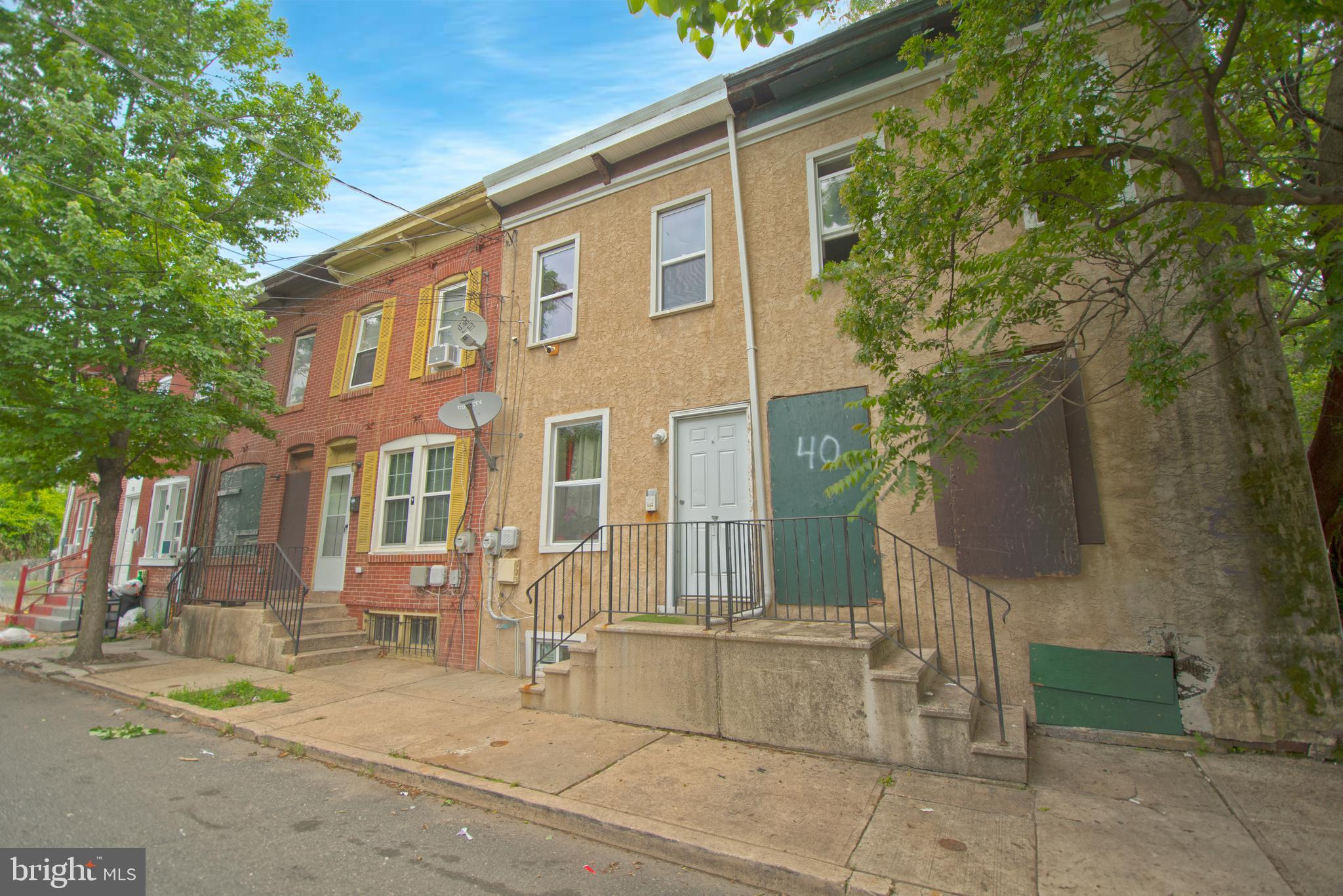 38 ASBURY STREET