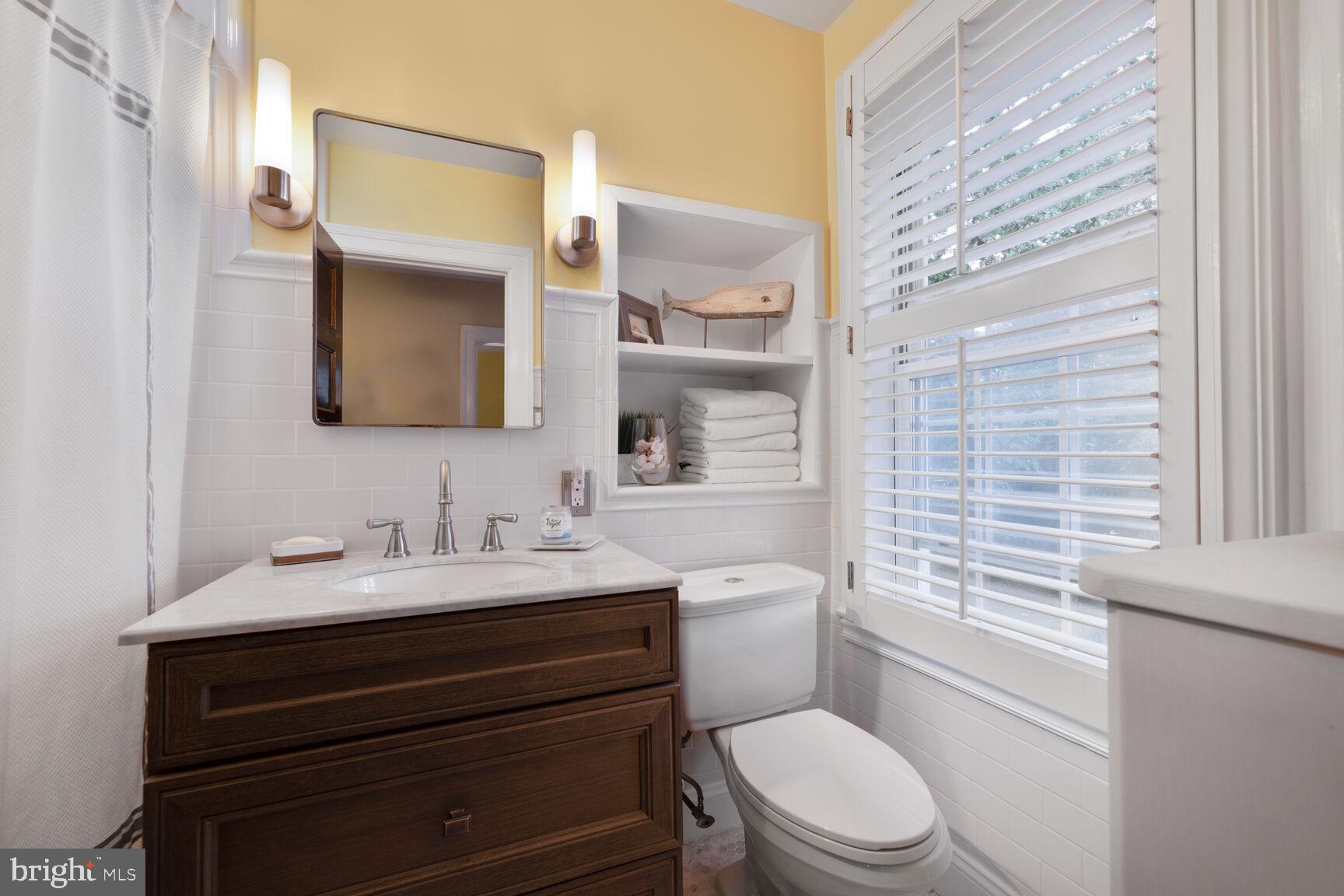 HUNTING RIDGE HISTORIC DISTRICT - Residential