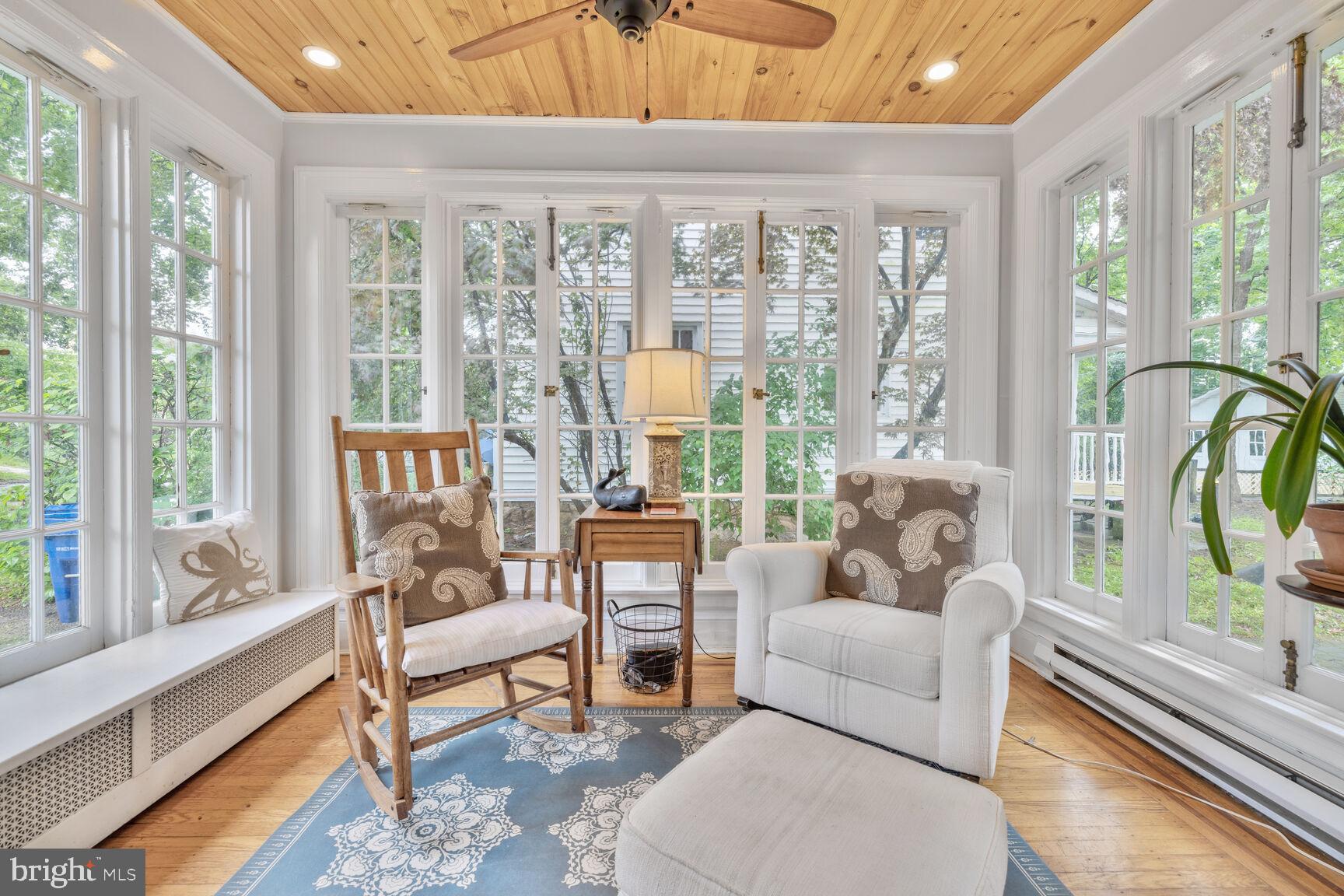 HUNTING RIDGE HISTORIC DISTRICT - Residential