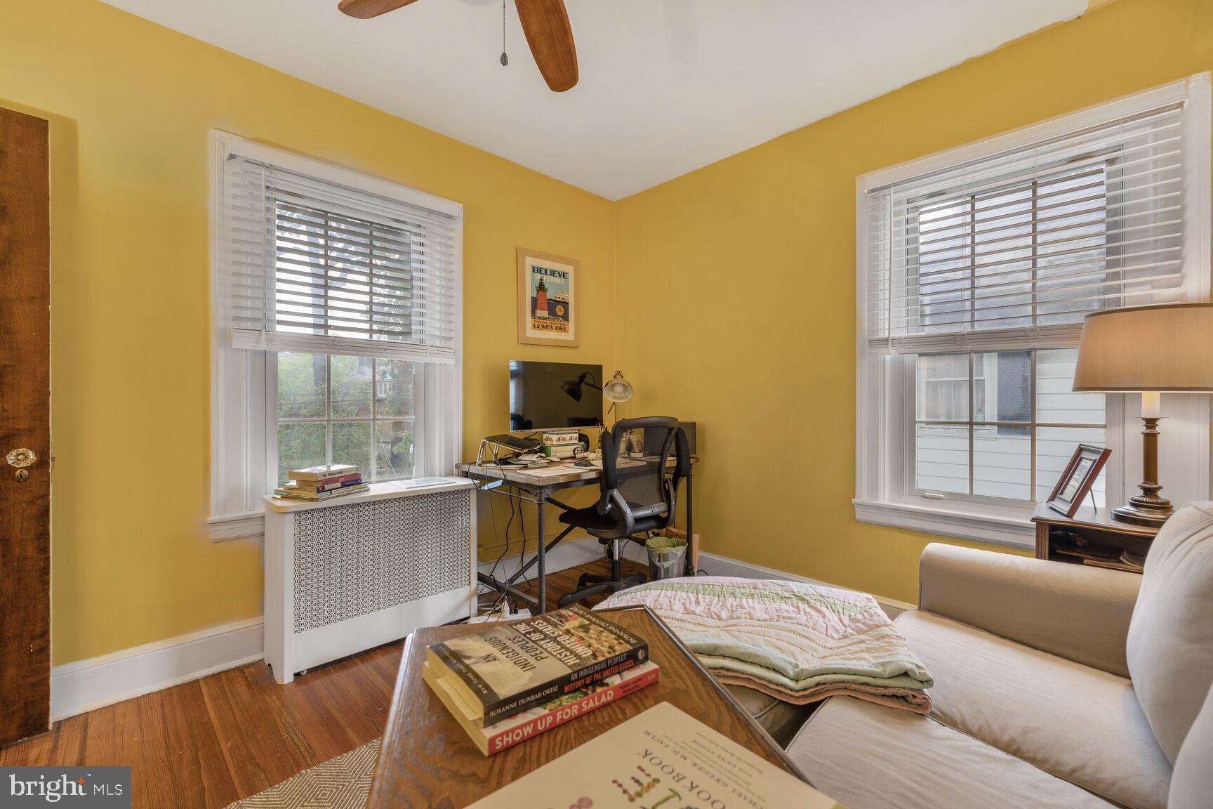 HUNTING RIDGE HISTORIC DISTRICT - Residential