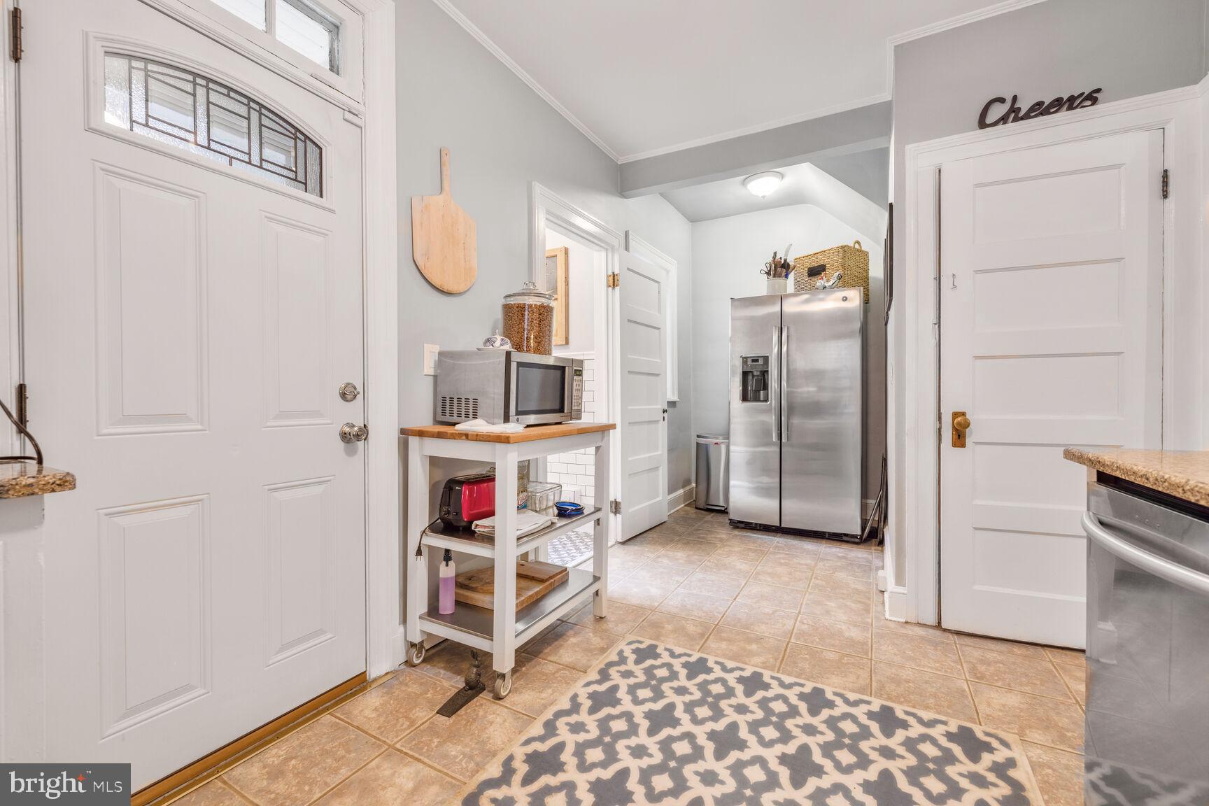 HUNTING RIDGE HISTORIC DISTRICT - Residential