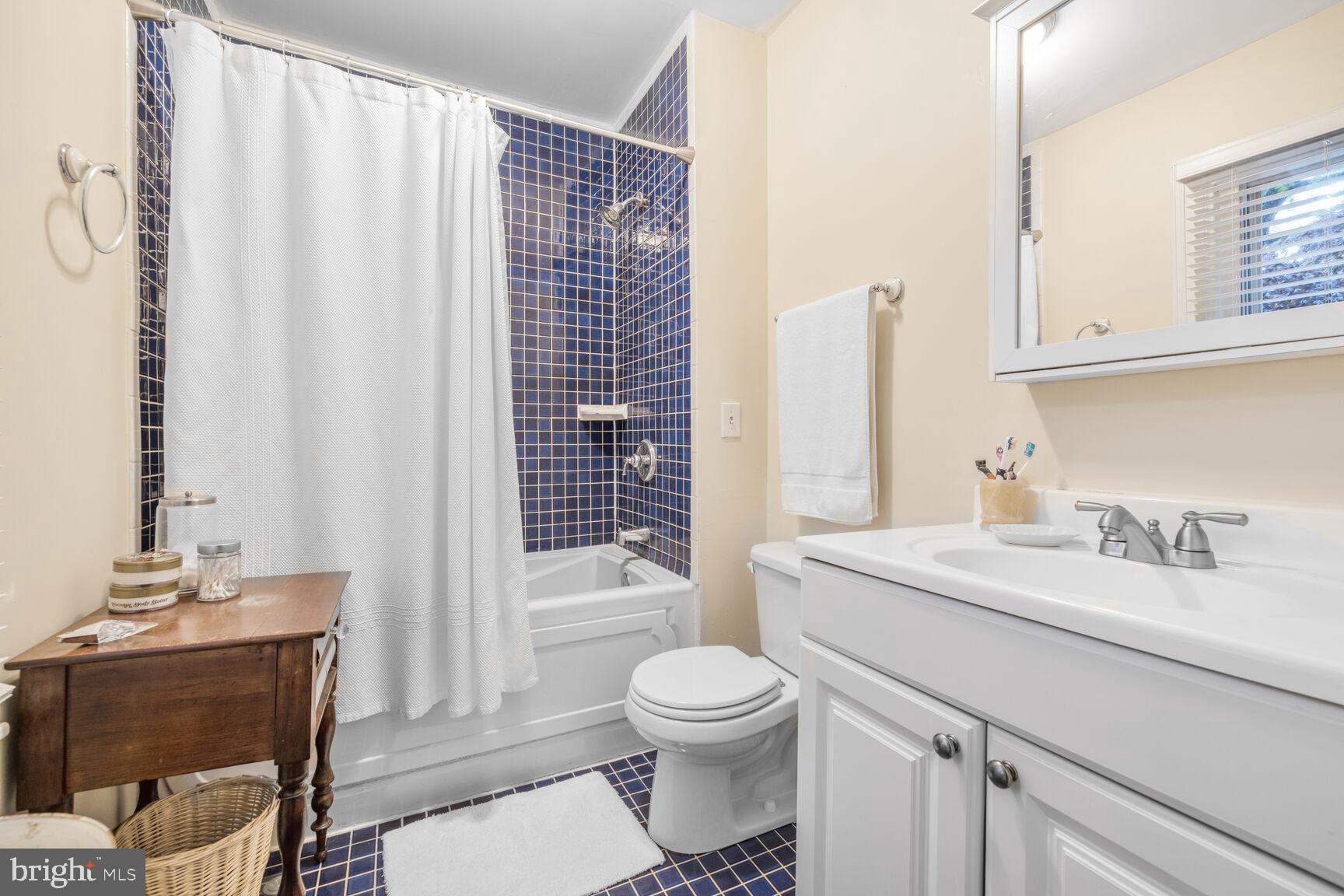 HUNTING RIDGE HISTORIC DISTRICT - Residential