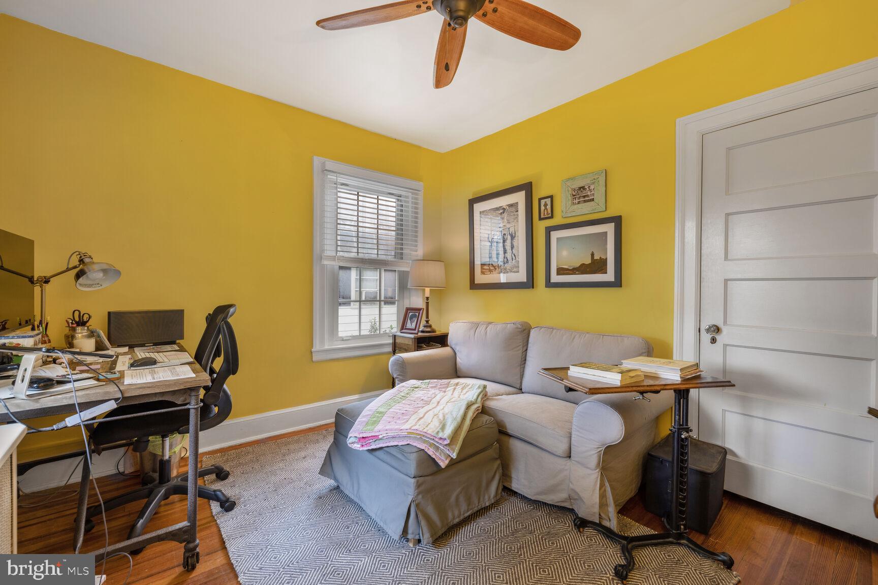 HUNTING RIDGE HISTORIC DISTRICT - Residential