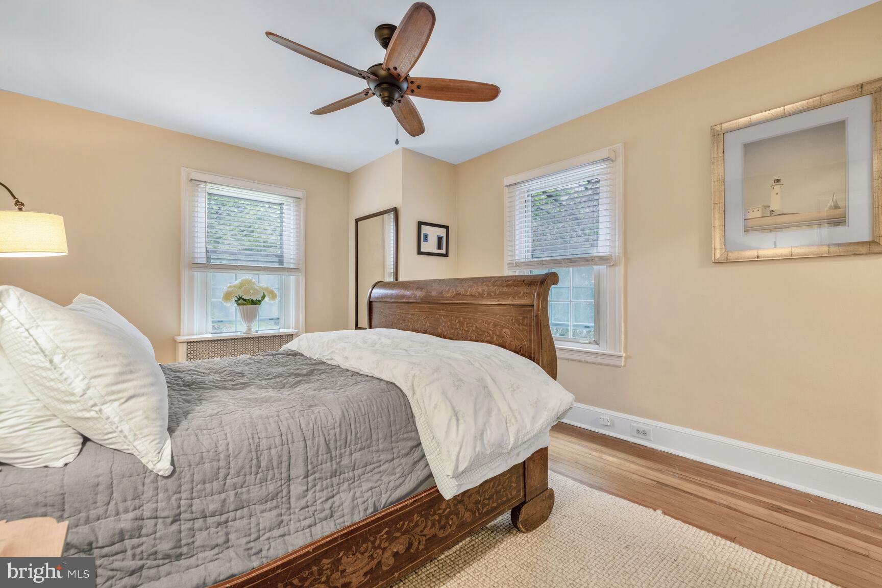 HUNTING RIDGE HISTORIC DISTRICT - Residential