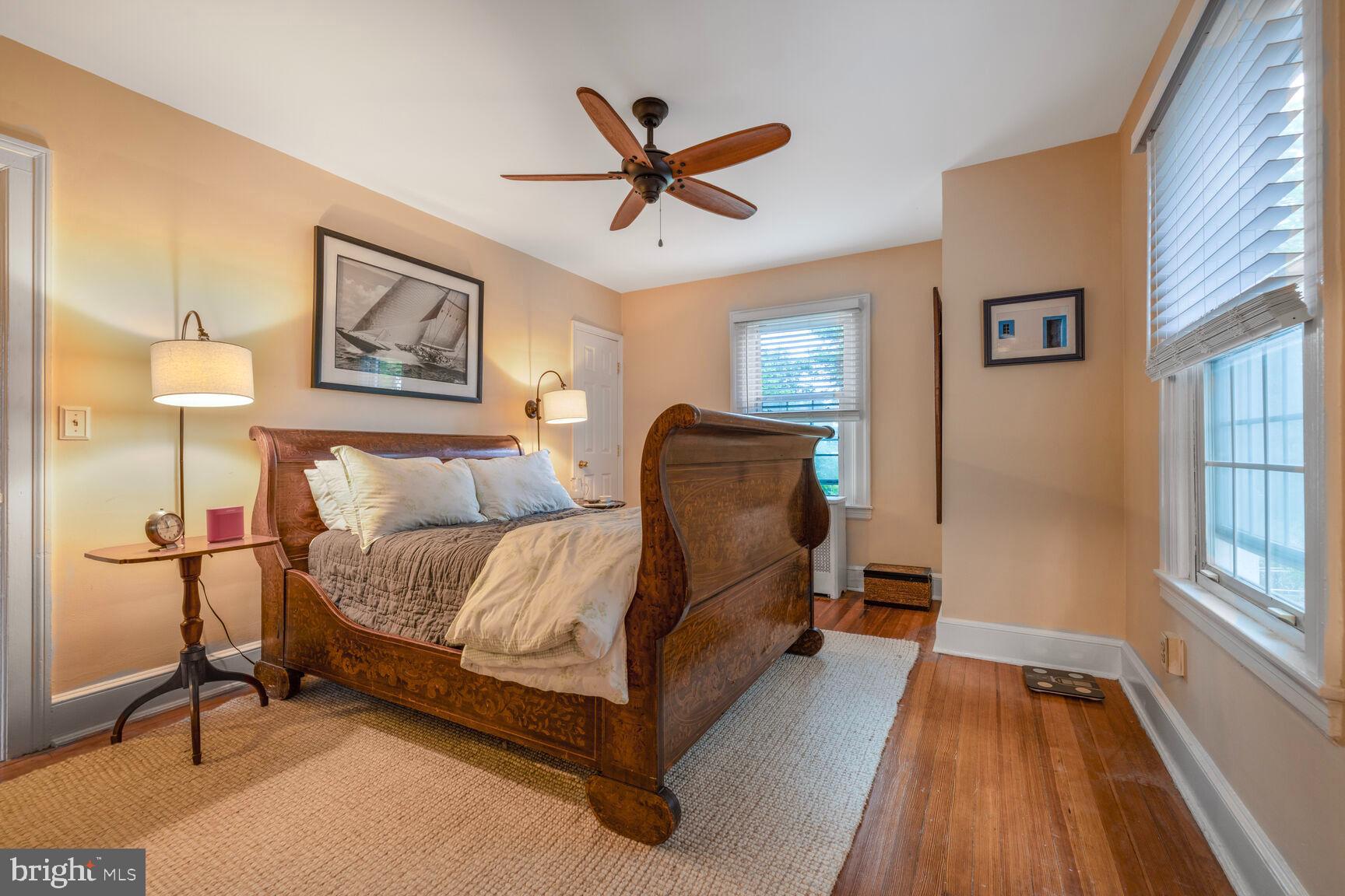 HUNTING RIDGE HISTORIC DISTRICT - Residential