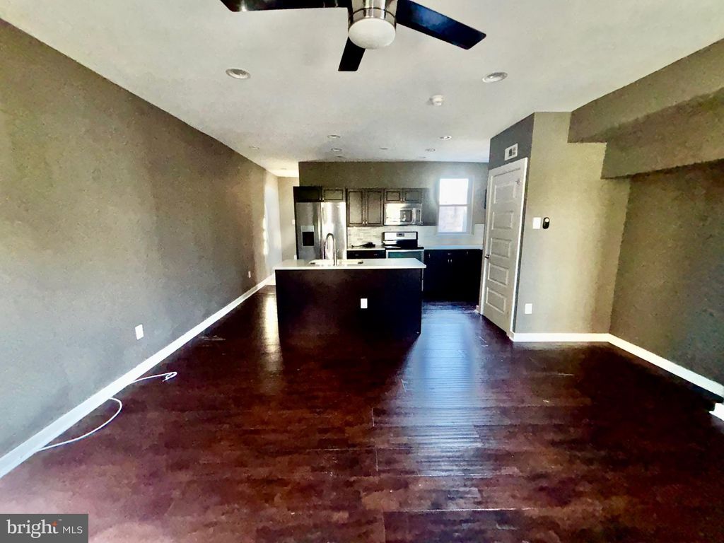 Photo of 1865 Frankford Avenue #B, PHILADELPHIA, PA 19125 (MLS # PAPH2519718)