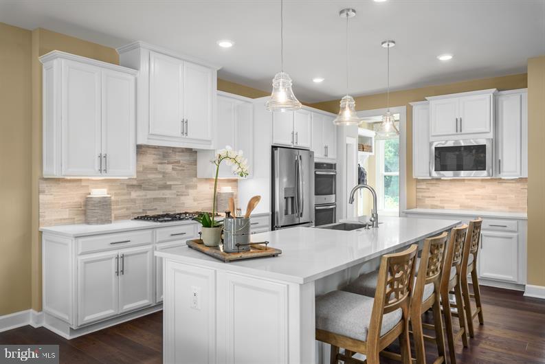 GREYSTONE - Residential