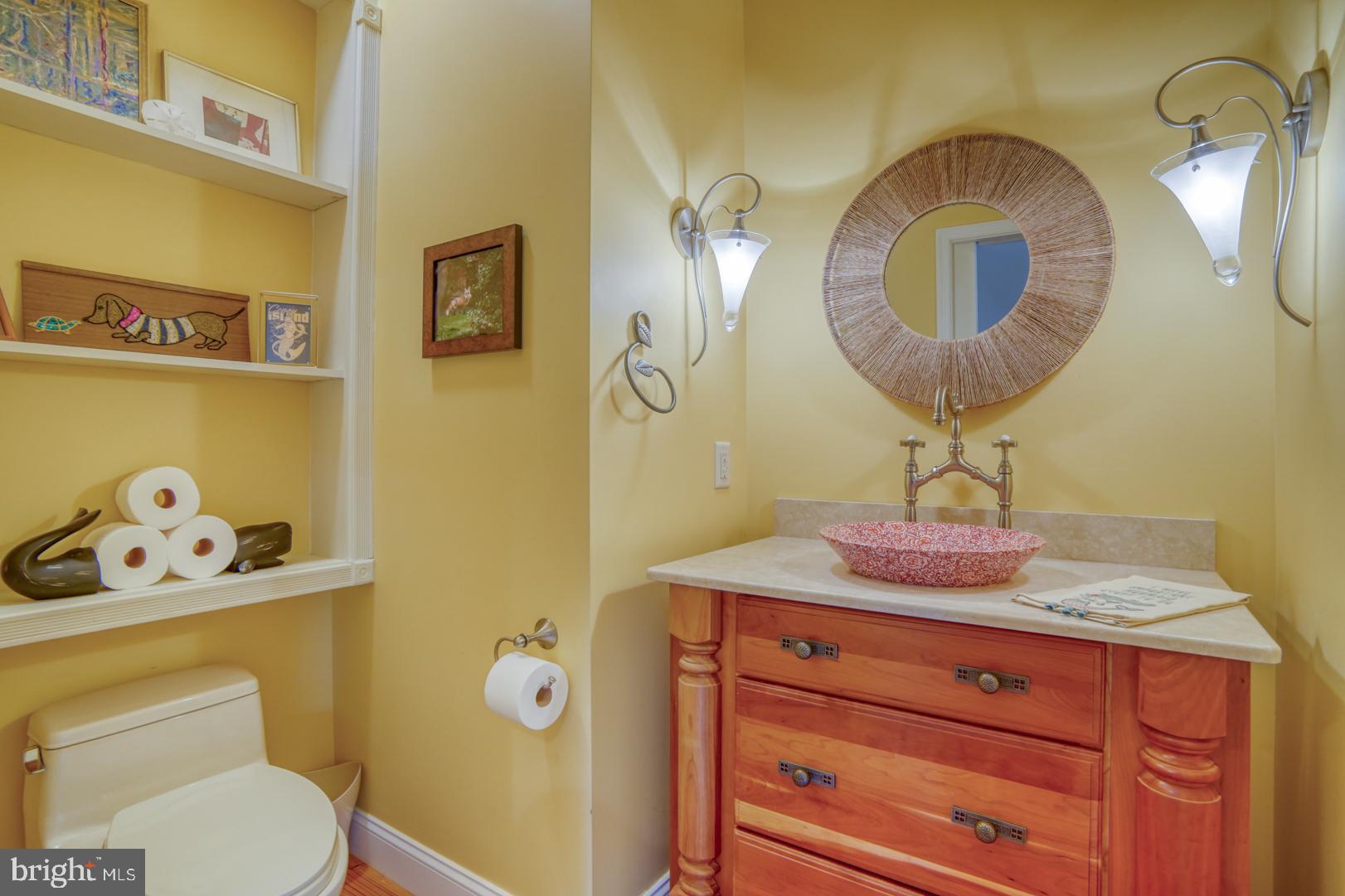 WOLFE POINTE - Residential