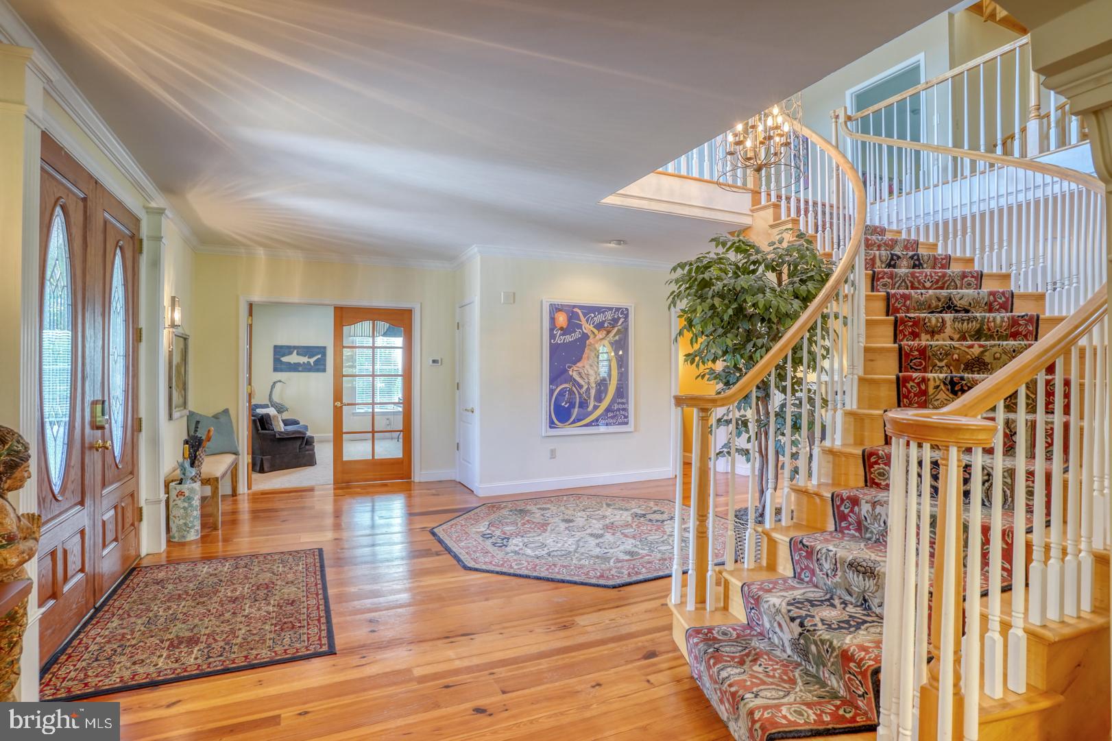 WOLFE POINTE - Residential