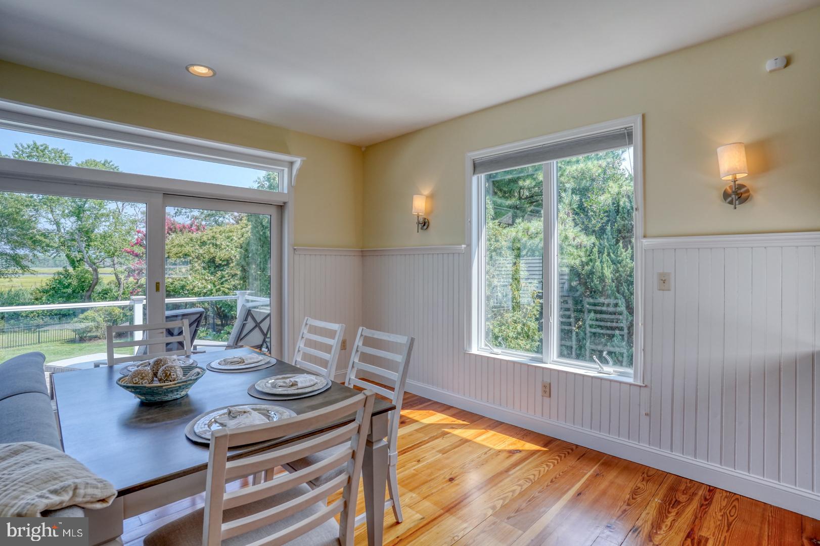 WOLFE POINTE - Residential