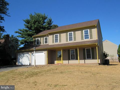Photo of 806 Lightfoot Drive, LANCASTER, PA 17602 (MLS # PALA2076606)