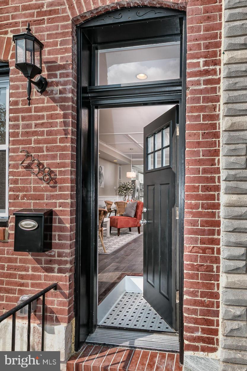 HIGHLANDTOWN - Residential