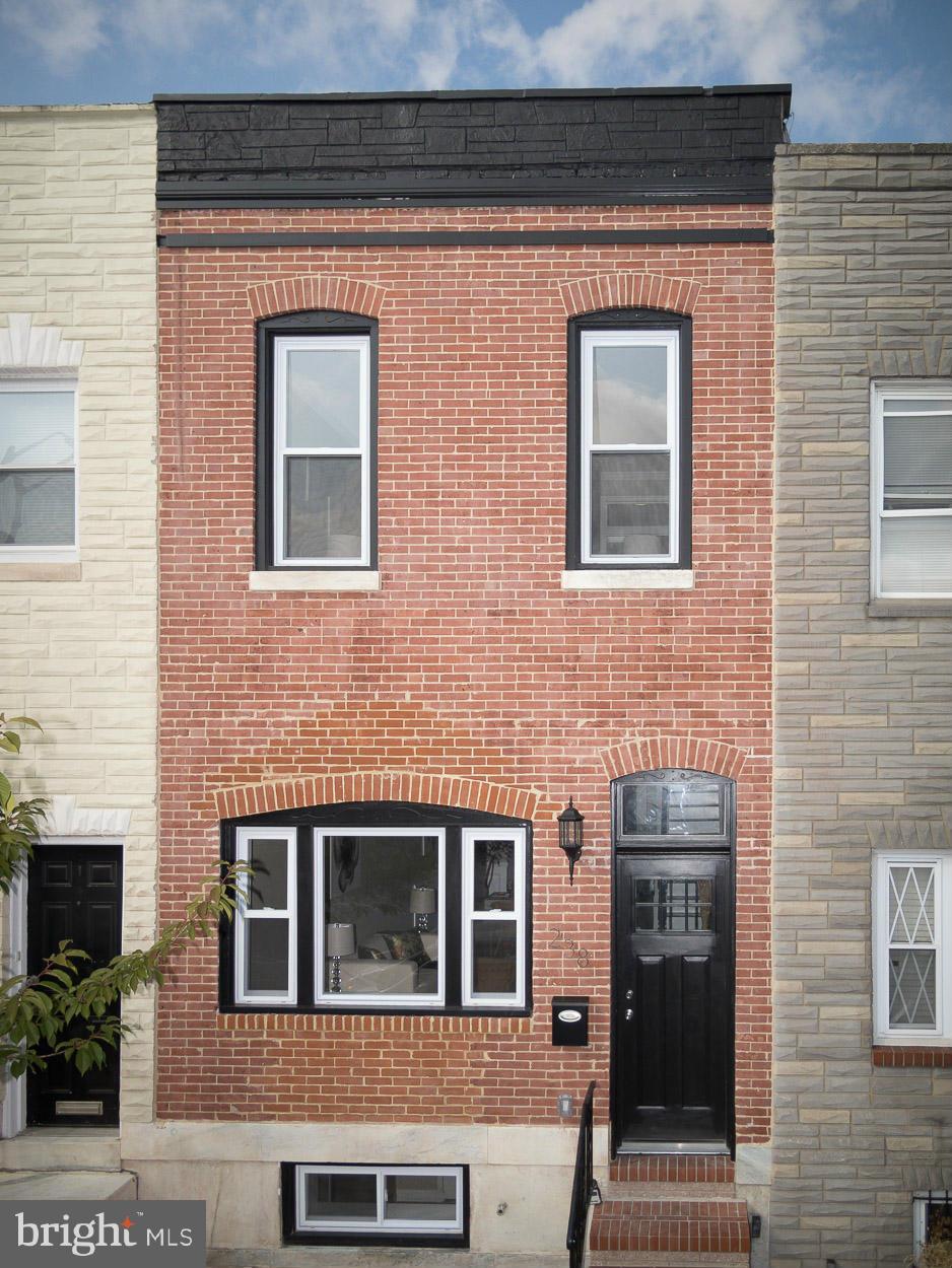 HIGHLANDTOWN - Residential