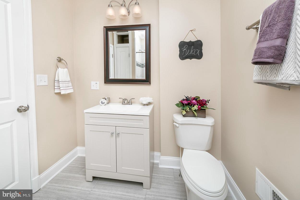 HIGHLANDTOWN - Residential