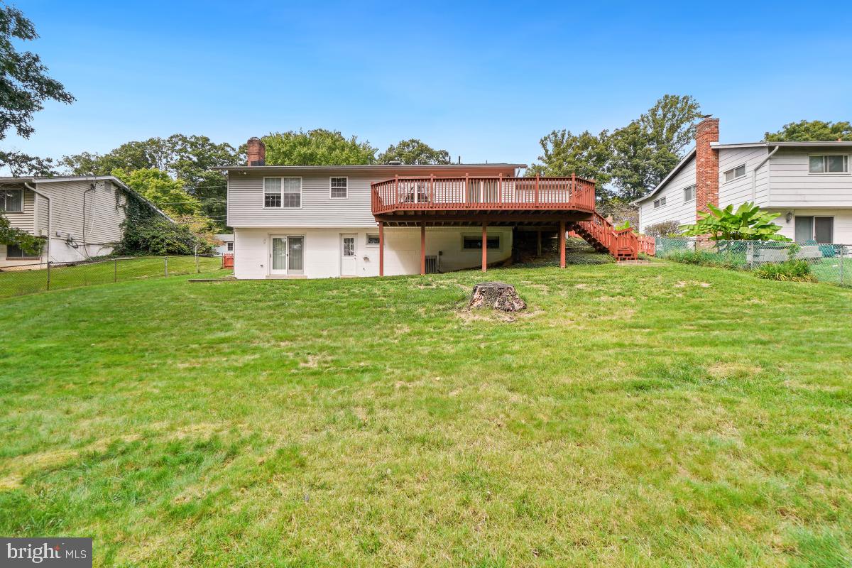 WALKER HILL - Residential