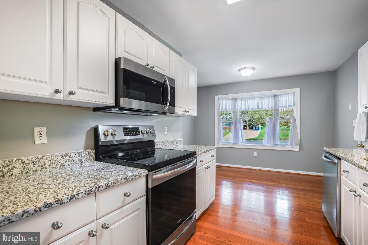 WALKER HILL - Residential