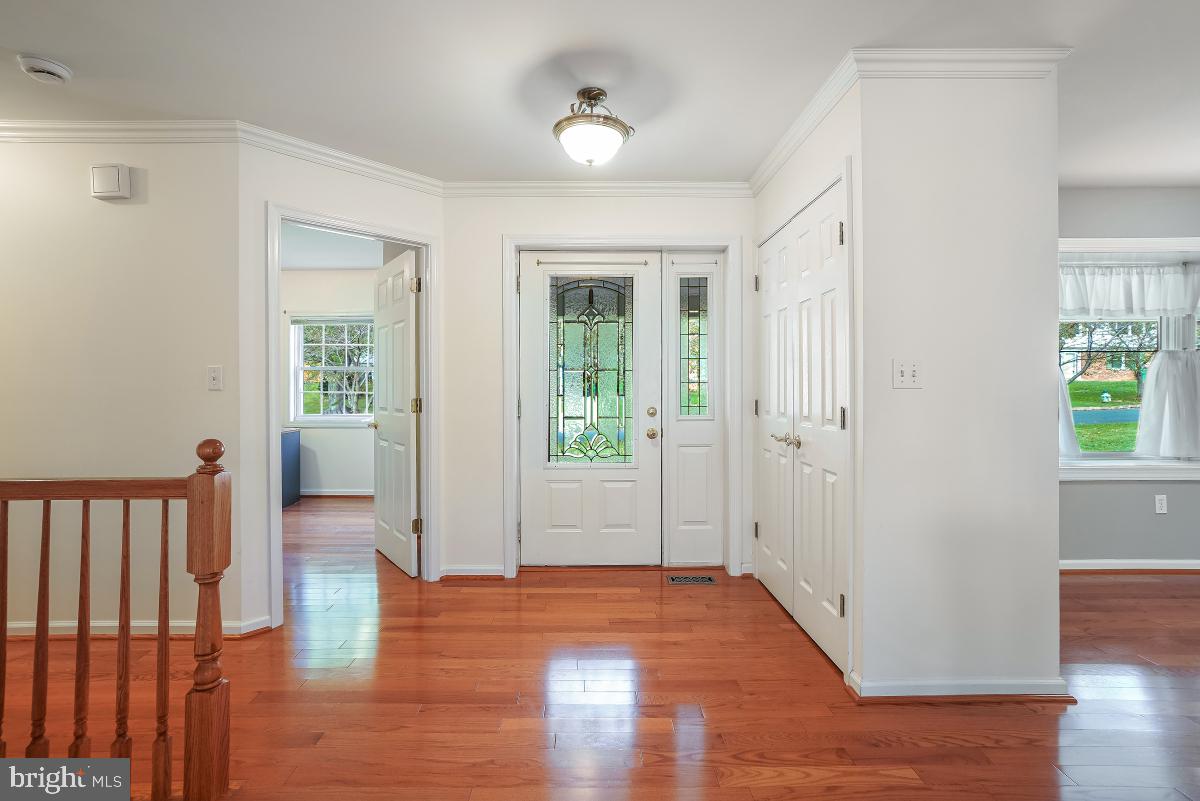 WALKER HILL - Residential