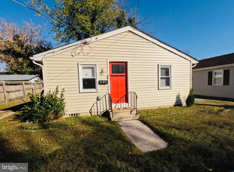 730 Woolford Street, Seaford, DE MLS: DESU2098972