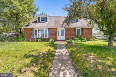 318 Washington Street, Pennsburg, PA 18073 - MLS#: PAMC2184014