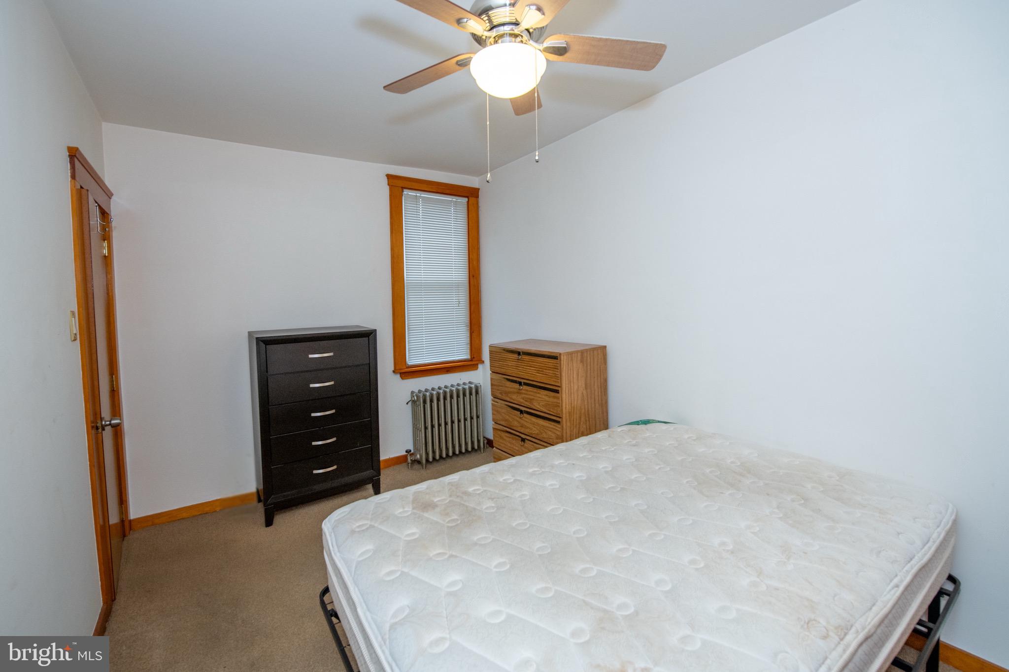 BRIDESBURG - Residential