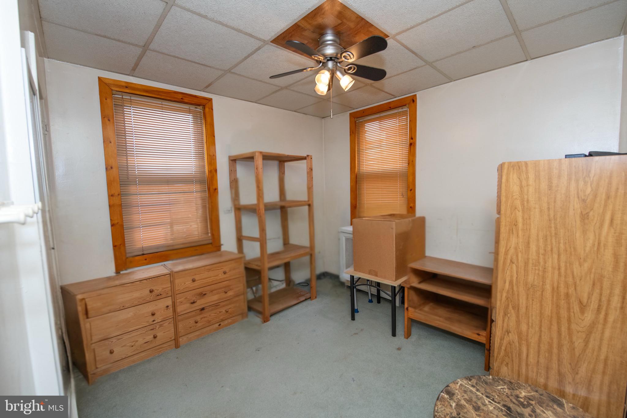 BRIDESBURG - Residential