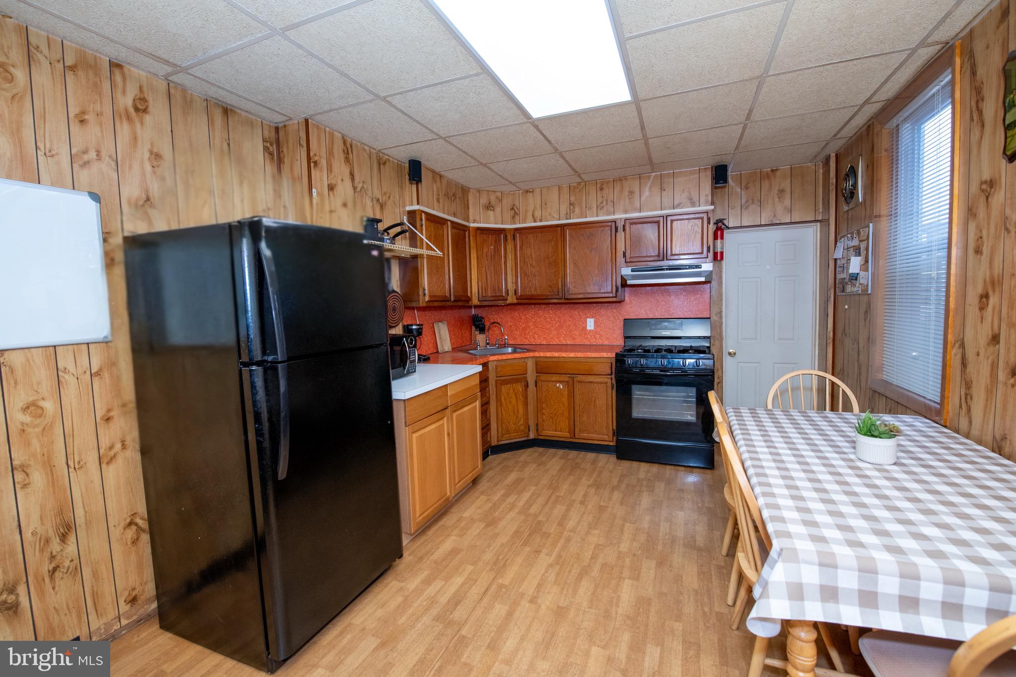 BRIDESBURG - Residential