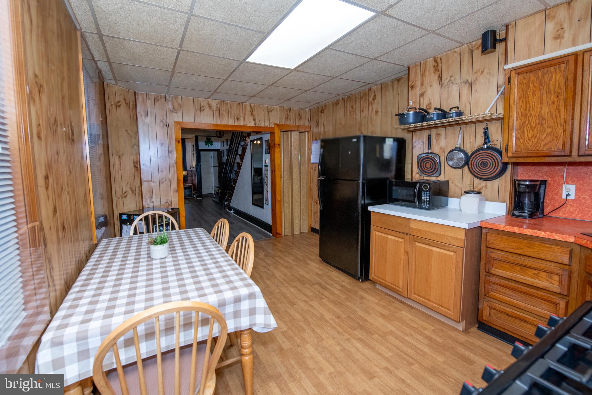 BRIDESBURG - Residential