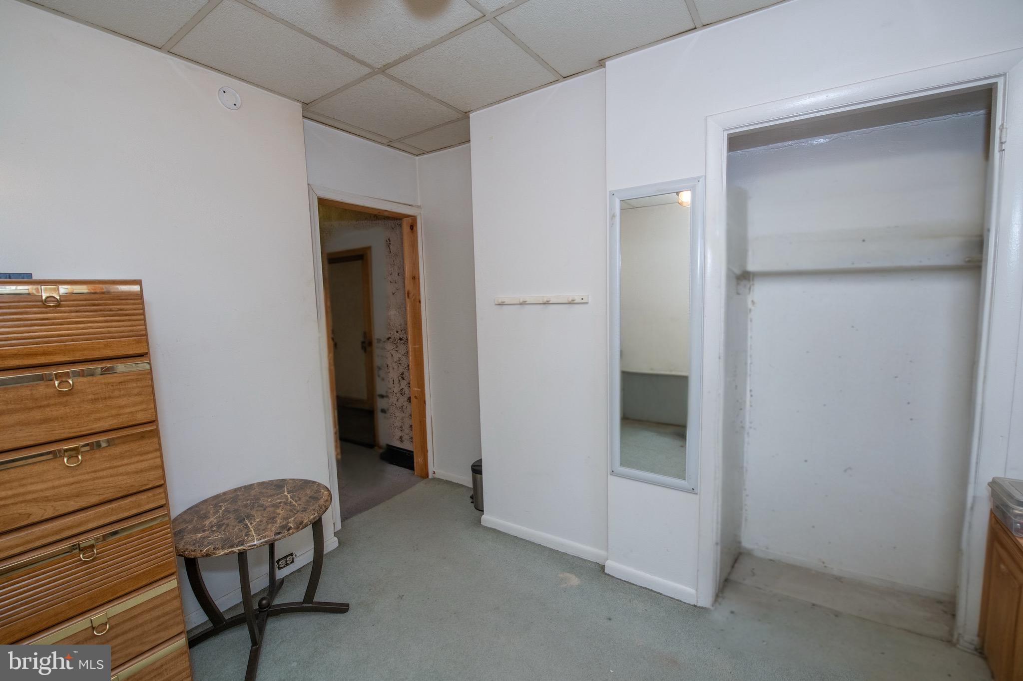 BRIDESBURG - Residential