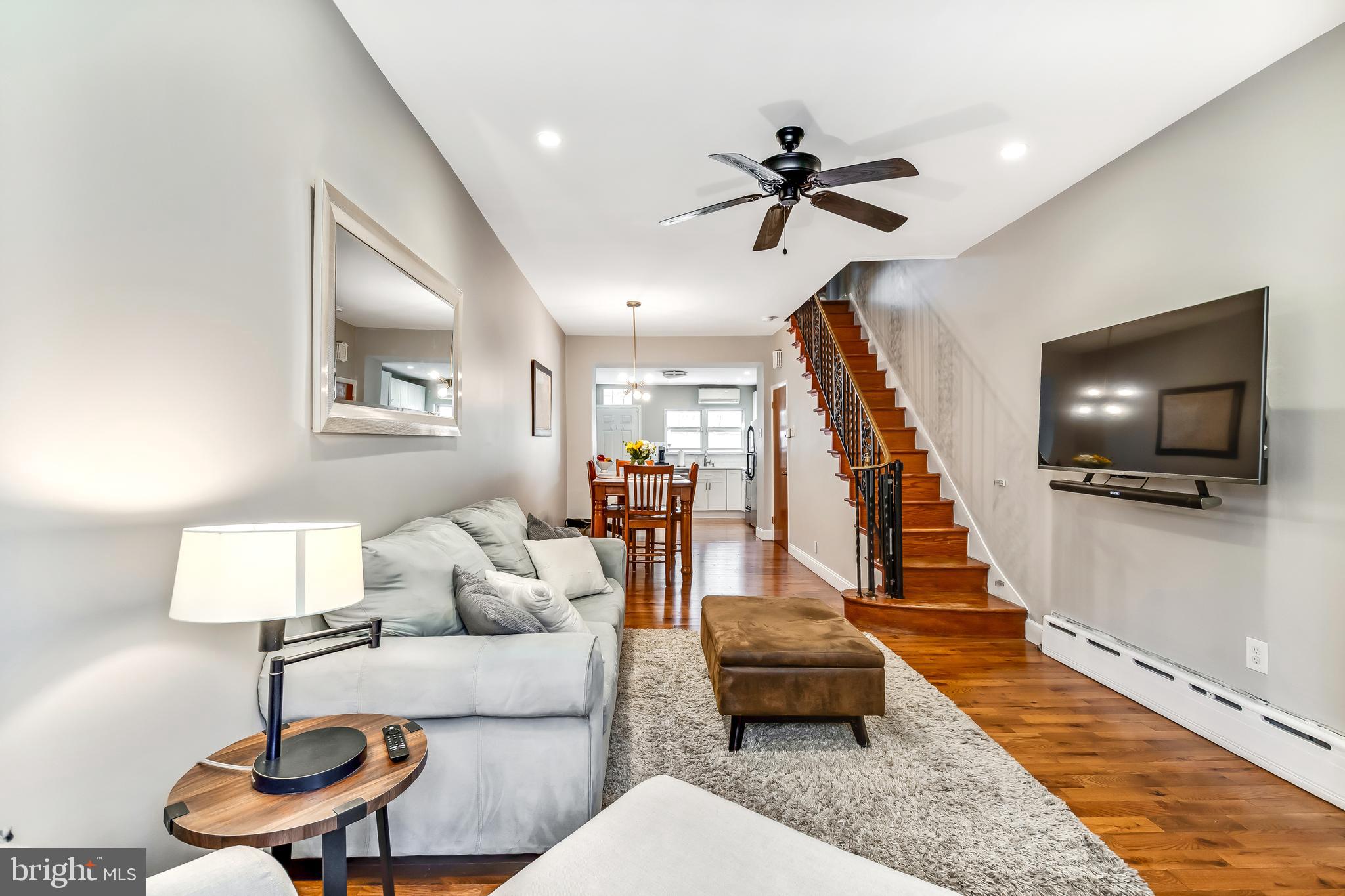 PASSYUNK SQUARE - Residential