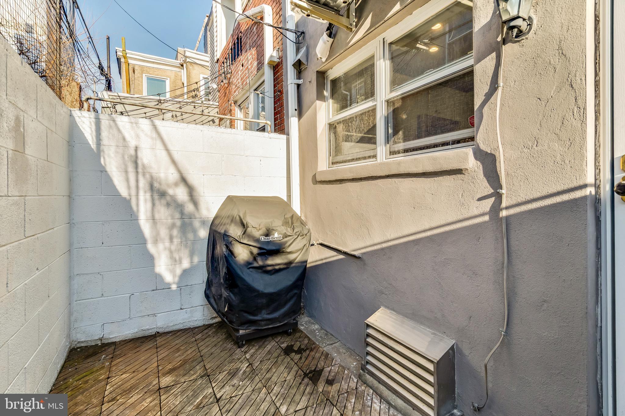 PASSYUNK SQUARE - Residential