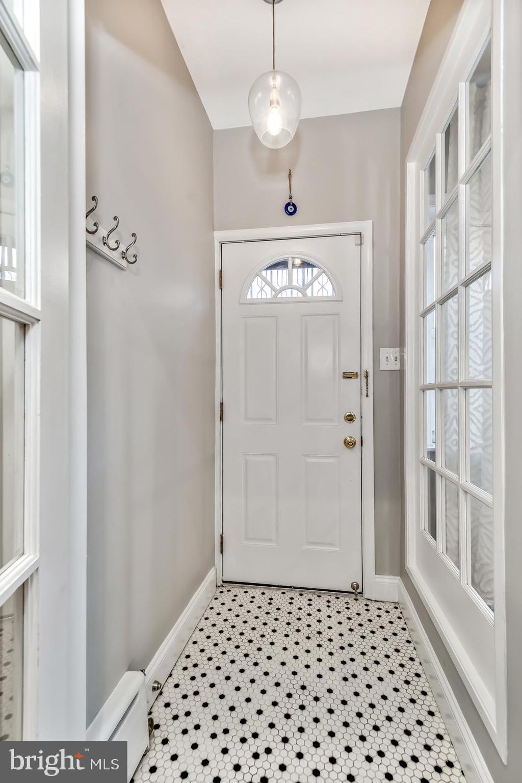 PASSYUNK SQUARE - Residential