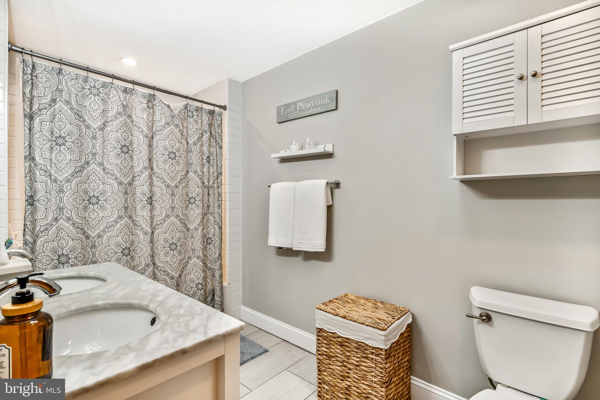 PASSYUNK SQUARE - Residential