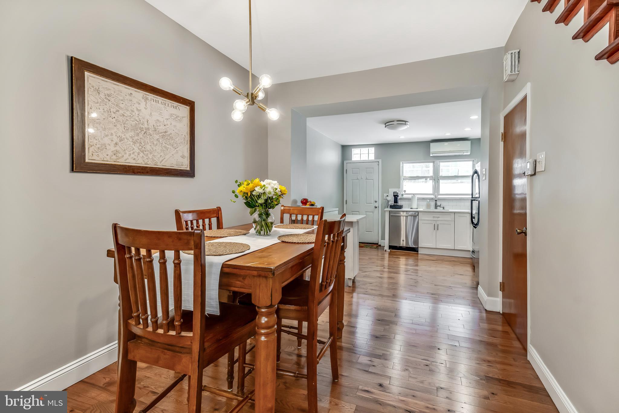 PASSYUNK SQUARE - Residential